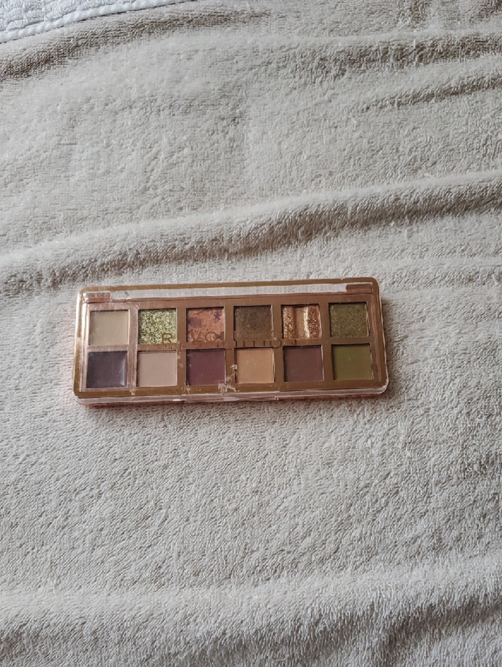 Revolution Beauty The Eternal Icon Palette